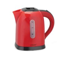 MAESTRO electric kettle 1,5 l MR-034-RED | MR-034-RED  | 4820096550755 | AGDMEOCZE0061
