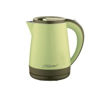 Maestro MR-037-GREEN Electric kettle, green 1,2 L | MR-037-GREEN  | 4820177149625 | AGDMEOCZE0071