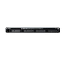 SYNOLOGY RS422+ 4-Bay NAS-Rackmount | RS422+  | 4711174724475