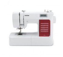 Brother CS10s Classic Sy- / quiltemaskine Hvid | CS10S | 4977766808361