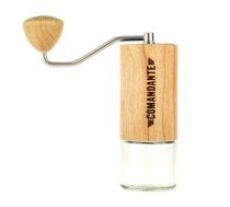 Comandante C40 MK4 Nitro Blade America Cherry coffee grinder | 4260113431658 | 4260113431658 | AGDCMDMLY0012