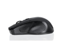 iBox i005 PRO mouse Ambidextrous RF Wireless Laser 1600 DPI | IMLAF005W | 5901443047766 | PERIBOMYS0100