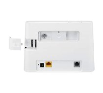 Huawei B311-221 WiFi LAN 4G (LTE Cat.4 150Mbps/50Mbps) White | B311-221 | 6901443320592 | KILHUAR4G0088