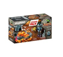 Set DINO Rise 70909 Starter Pack Dino Rise: Fire Scorpion | 70909  | 4008789709097