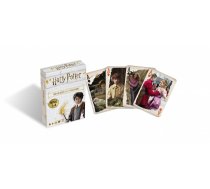 Cards Harry Potter Movies 5-8 | WGCRTK0UH017483  | 5411068017483 | 17483