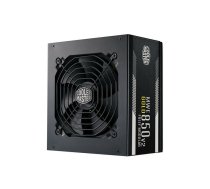 COOLER MASTER PSU MWE Gold-v2 850W 80+ | KZCLMZ800000003  | 4719512106310 | MPE-8501-AFAAG-EU