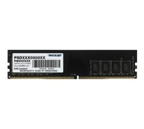 PATRIOT SL DDR4 16GB 3200MHz UDIMM | PSD416G32002 | 814914027097 | PAMPATDR40164