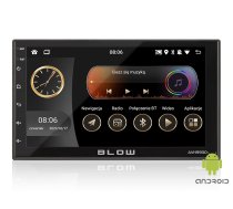 Car radio AVH-9930 2DIN 7 inches GPS | 78-320# | 5900804124771 | DSBLOR000078320
