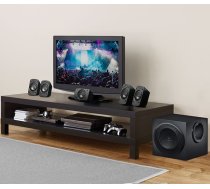 Logitech Z906 5.1 500W Skaļruņi | 980-000468 | 5099206023536
