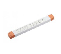 100 W SLIM LED barošanas bloks ar vienu izeju 12 V 8,3 A | YSL100T-1208300 | YSL100T-1208300