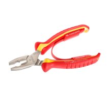 1000v VDE combinationpliers 160mm | 187A.16VE | 3662424099557