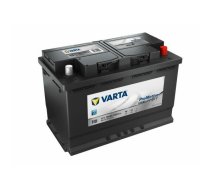 Startera akumulatoru baterija VARTA H9 "ProMotive HD" 100Ah 720A (VA-H9) | VA-H9  | 600123072