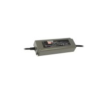 120 W LED barošanas bloks ar vienu izeju 48 V 2,5 A ar PFC | NPF-120-48 | NPF-120-48
