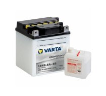 Startera akumulatoru baterija VARTA 12N5.5A-3B, 5,5Ah, 12V (VA-506012006) | VA-506012006  | 506012006