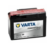 Startera akumulatoru baterija VARTA TR4A-BS, 2,3Ah (VA-502903003) | VA-502903003  | 502903003I314