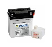 Startera akumulatoru baterija VARTA B3L-B, 3Ah (VA-503013003) | VA-503013003  | 503013003I314