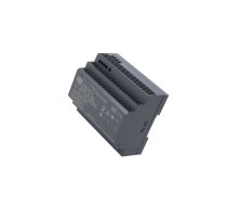 150 W DIN sliežu barošanas bloks ar vienu izeju 24 V 6,25 A | HDR-150-24  | HDR-150-24