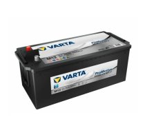 Startera akumulatoru baterija VARTA M12 "ProMotive HD" 180Ah 1400A (VA-M12) | VA-M12  | 680011140