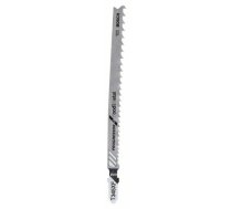2 figūrzāģa asmeņi BiM T 345 XF. 106 mm | 2609256737 | 3165140390941