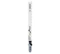2 figūrzāģa asmeņi HCS T 101 B. 74 mm | 2609256721 | 3165140390781