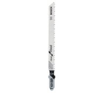 2 figūrzāģa asmeņi HCS T 101BR. 74 mm | 2609256724 | 3165140390811