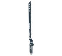 2 figūrzāģa asmeņi HCS T 119 BO. 56 mm | 2609256717 | 3165140390743