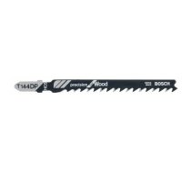 2 figūrzāģa asmeņi HCS T 144 DP. 74mm | 2609256726 | 3165140390835