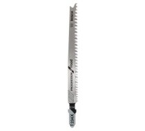 2 figūrzāģa asmeņi HCS T 234 X. 91 mm | 2609256727 | 3165140390842