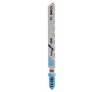 2 figūrzāģa asmeņi HSS T 118 G. 74 mm | 2609256731 | 3165140390880