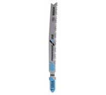 2 figūrzāģa asmeņi HSS T 123 X. 74 mm | 2609256735 | 3165140390927