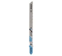 2 figūrzāģa asmeņi HSS T 127D. 74 mm | 2609256736 | 3165140390934
