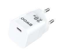 20W mini wall charger CDA155 USB-C | CDA155  | 6933654811866 | CDA155