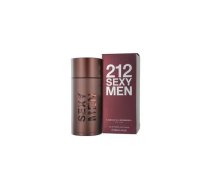 212 Sexy for Men EDT | 8411061865583 | 8411061865583 | 33030010