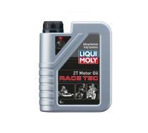 2T Motoroil Race Tec 1L | LM-21633 | 21633