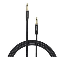 3.5mm Audio Cable 3m Vention BAWBI Black | BAWBI  | 6922794765931 | 056448