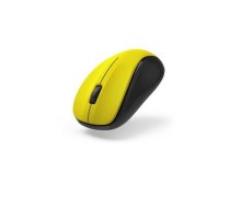 3-button Mouse MW-300 V2 yellow | 173023 | 4047443479723 | 00173023