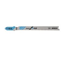 3 figūrzāģa asmeņi T 118 A | 2608631507 | 3165140007399