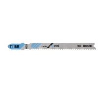 3 figūrzāģa asmeņi T 118 B | 2608631673 | 3165140007559