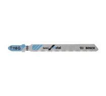 3 figūrzāģa asmeņi T 118 G | 2608631674 | 3165140007566