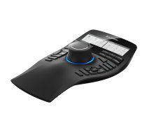 3DCONNEXION SpaceMouse Enterprise | 3DX-700056 | 4260016340866 | 1293225
