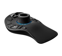 3DCONNEXION SpaceMouse Pro USB optical 3D-Mouse | 3DX-700040 | 4260016340705 | 970084