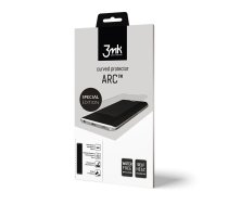 3mk aizsargplēve ARC SE priekš Samsung Galaxy S21 Ultra | GSM106156 | 5903108340342 | 3mk protective film ARC SE Samsung S21 Ultra