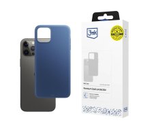 3mk Apple iPhone 12 Pro Max - Matt Case blueberry | 5903108368940 | 5903108368940