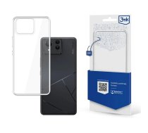 3mk Clear Case for ASUS Zenfone 11 Ultra - transparent | 155930-0 | 5903108562966 | 39269097