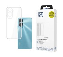 Honor 90 Lite - 3mk Clear Case | 5903108556866 | 5903108556866