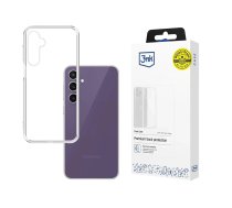 Samsung Galaxy S23 FE - 3mk Clear Case | 5903108535755 | 5903108535755