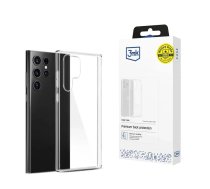 Samsung Galaxy S24 Ultra - 3mk Clear Case | 5903108543477 | 5903108543477