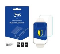 3MK hibrīda aizsargstikls telefonam Xiaomi Mi Band 7 Pro | 3MK-GW-B7P-FG | 5903108490252 | 70072180