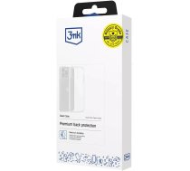 Honor Magic8 Lite - 3mk Clear Case | W-3CleCase-HM8LITE | 5903108705363 | 39269097