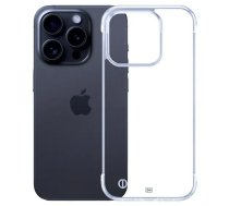3MK Just20g Clear Case for iPhone 13 Pro | 5903108609388 | 5903108609388 | 39269097